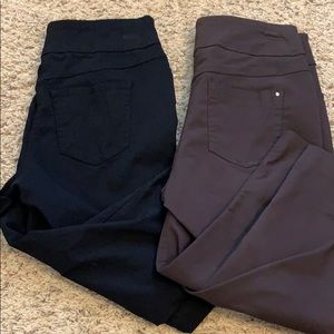 Capris pants bundle